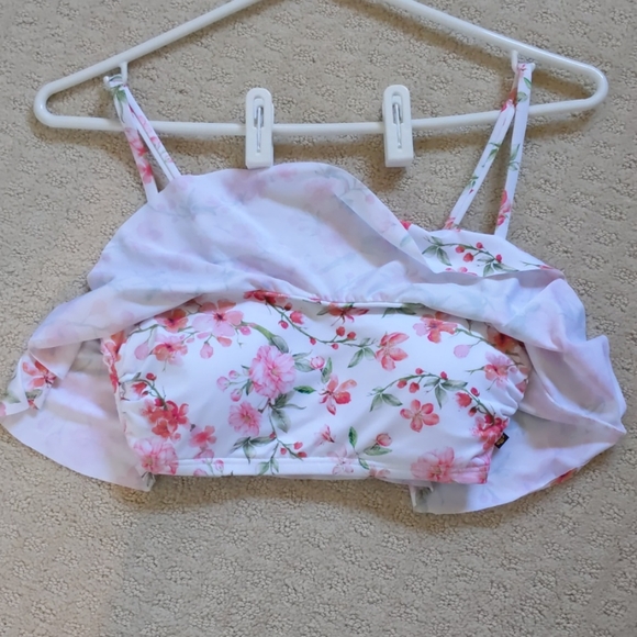 La vie en rose bikini top - Picture 3 of 5